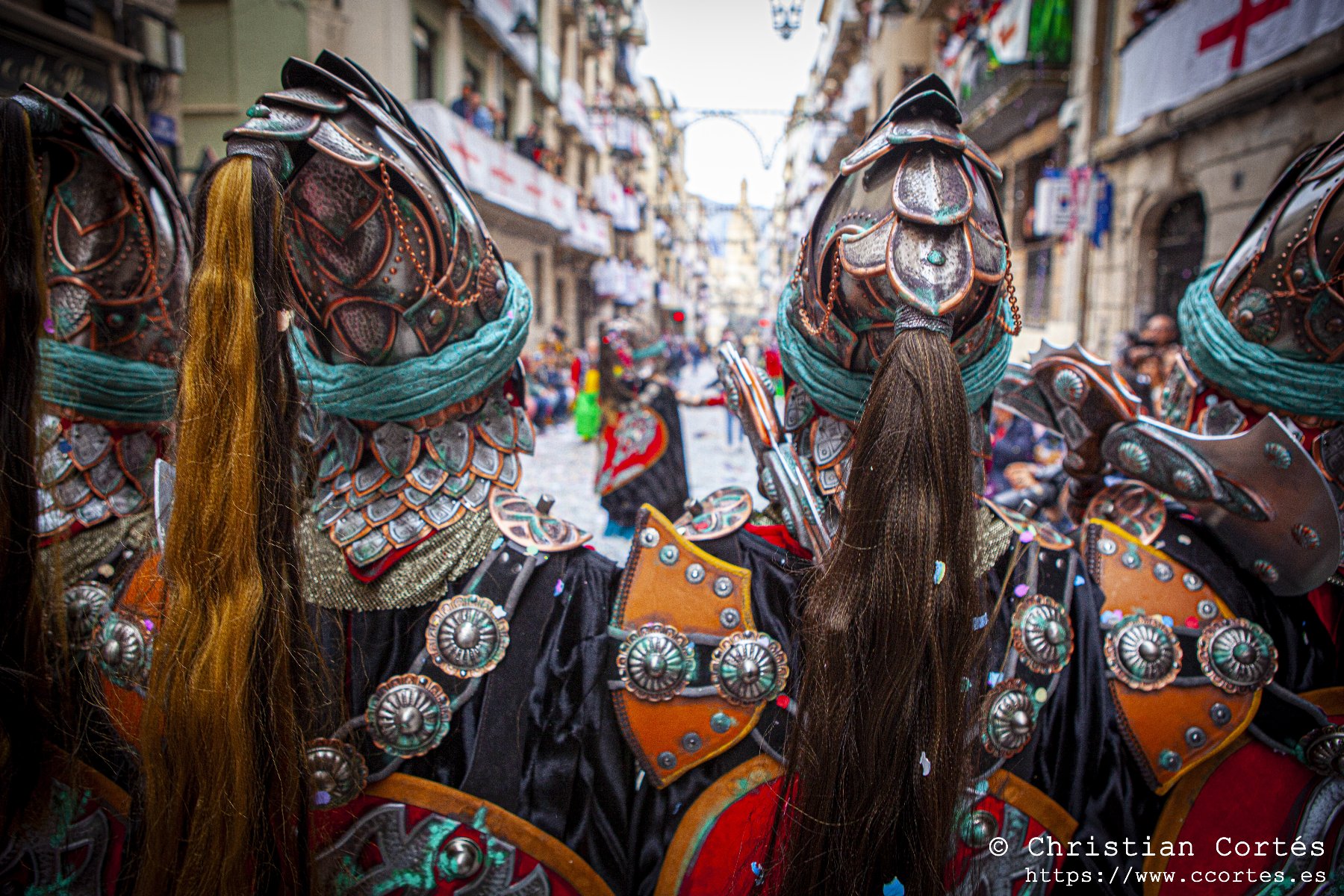 Entrada Mora Alcoy 2022   50